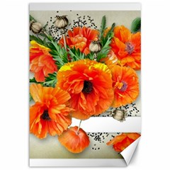 002 Page 1 (1) Canvas 12  X 18   by jetprinted
