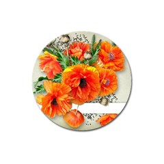 002 Page 1 (1) Magnet 3  (round) by jetprinted