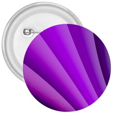 Gentle Folds Of Purple 3  Buttons by FunWithFibro
