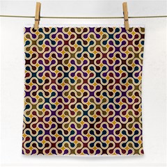 Funky Reg Face Towel by FunkyPatterns