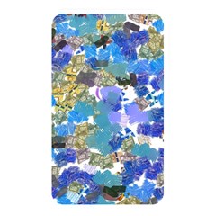 Mixed Brushes                                                           			memory Card Reader (rectangular) by LalyLauraFLM