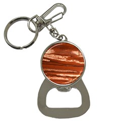 Red Earth Natural Bottle Opener Key Chains by UniqueCre8ion