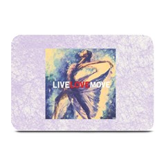 Paper0014 Table Mat by jpcool1979