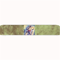 Paper0013 Small Bar Mat by jpcool1979