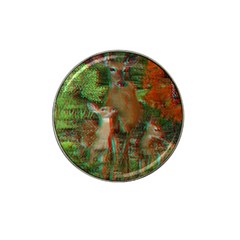 13627210 10209771536307601 4614468097769293160 N Hat Clip Ball Marker (4 Pack) by jpcool1979