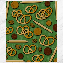 Bakery 4 Canvas 20  X 24   by Valentinaart