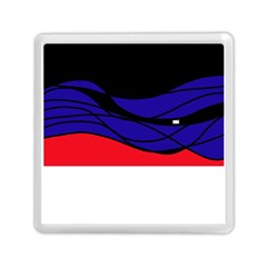 Cool Obsession  Memory Card Reader (square)  by Valentinaart