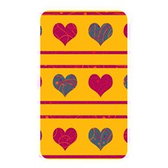 Decorative Harts Pattern Memory Card Reader by Valentinaart