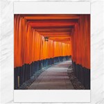 Architecture Art Bright Color Canvas 36  x 48   35.26 x46.15  Canvas - 1