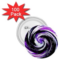Canvas Acrylic Digital Design 1 75  Buttons (100 Pack)  by Amaryn4rt