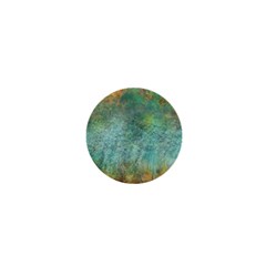 Rainforest 1  Mini Buttons by digitaldivadesigns