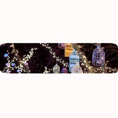 Qingdao Provence Lights Outdoors Large Bar Mats by Amaryn4rt