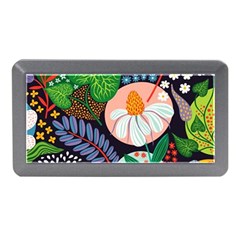Japanese Inspired Memory Card Reader (mini) by Brittlevirginclothing