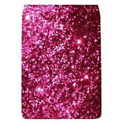 Pink Glitter Flap Covers (s)  by Amaryn4rt