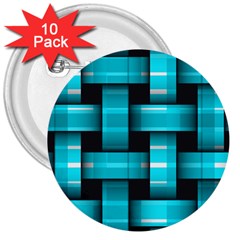 Hintergrund Tapete 3  Buttons (10 Pack)  by Nexatart