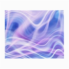 Abstract Graphic Design Background Small Glasses Cloth by Nexatart
