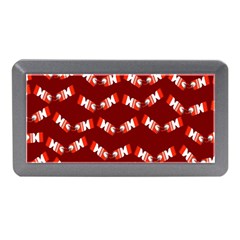 Christmas Crackers Memory Card Reader (mini) by Nexatart