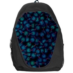Background Abstract Textile Design Backpack Bag by Nexatart
