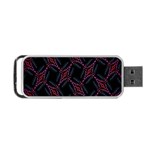 Computer Graphics Webmaster Novelty Portable USB Flash (One Side) Front