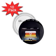 Interior Car Vehicle Auto 1 75  Buttons (10 Pack) by Nexatart