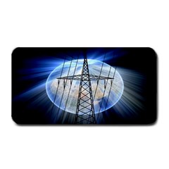 Energy Revolution Current Medium Bar Mats by Nexatart