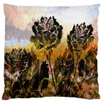 Abstract Digital Art Standard Flano Cushion Case (One Side) Front
