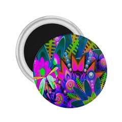 Abstract Digital Art  2 25  Magnets by Nexatart