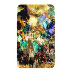 Abstract Digital Art Memory Card Reader by Nexatart