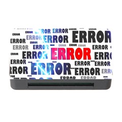 Error Crash Problem Failure Memory Card Reader With Cf by Nexatart