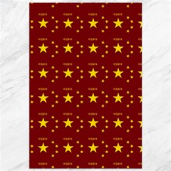 Chinese New Year Pattern Canvas 20  X 30   by dflcprints