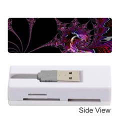 Fantasy Fractal 124 A Memory Card Reader (stick)  by Fractalworld