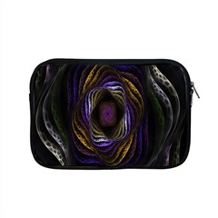 Abstract Fractal Art Apple Macbook Pro 15  Zipper Case by Nexatart