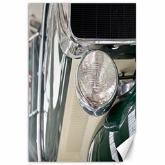 Auto Automotive Classic Spotlight Canvas 20  X 30   by Nexatart