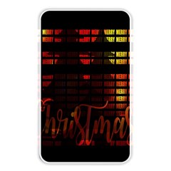 Christmas Advent Gloss Sparkle Memory Card Reader by Nexatart