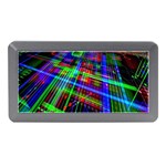 Electronics Board Computer Trace Memory Card Reader (Mini) Front