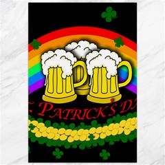 Beer Mugs Canvas 20  X 30   by Valentinaart