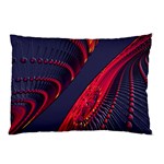 Fractal Fractal Art Digital Art Pillow Case (Two Sides) Front