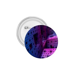 Fractals Geometry Graphic 1 75  Buttons by Nexatart