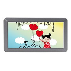 Daydream  Memory Card Reader (mini) by Valentinaart