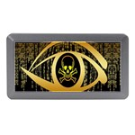 Virus Computer Encryption Trojan Memory Card Reader (Mini) Front