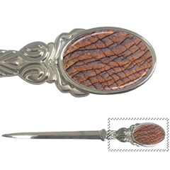 Elephant Skin Letter Openers by Amaryn4rt