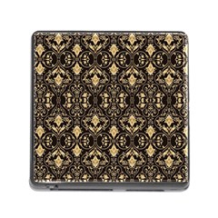 Wallpaper Wall Art Art Architecture Memory Card Reader (square) by Amaryn4rt