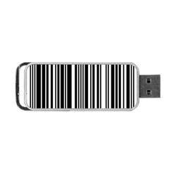 Code Data Digital Register Portable Usb Flash (one Side) by Amaryn4rt