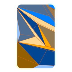 Abstract Background Pattern Memory Card Reader by Amaryn4rt
