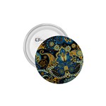 Retro Ethnic Background Pattern Vector 1.75  Buttons Front