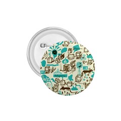 Telegramme 1 75  Buttons by Amaryn4rt