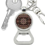 Vectorized Traditional Rug Style Of Traditional Patterns Button Necklaces Front