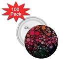 Circle Abstract 1.75  Buttons (100 pack)  Front