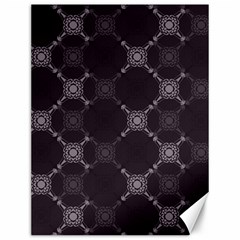 Abstract Seamless Pattern Canvas 12  X 16   by Simbadda