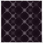 Abstract Seamless Pattern Canvas 20  x 20   19 x19.27  Canvas - 1